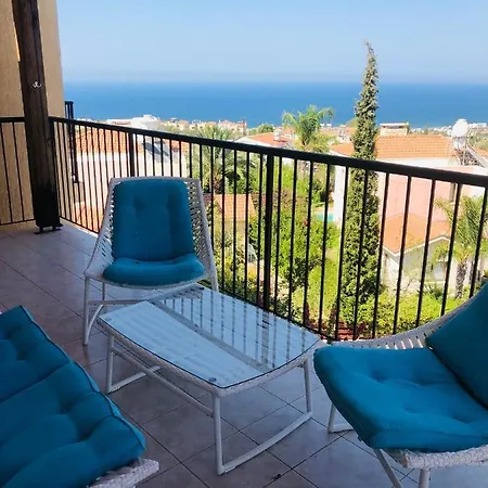 Apartment 2br With Stunning Sea And Mountain Views *