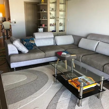 2br With Stunning Sea And Mountain Views Apartment *