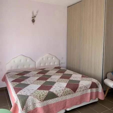 Διαμέρισμα 2br With Stunning Sea And Mountain Views Νέο Χωριό