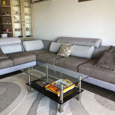 2br With Stunning Sea And Mountain Views Νέο Χωριό