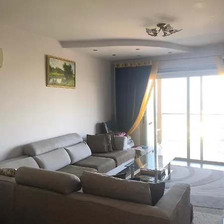 2br With Stunning Sea And Mountain Views