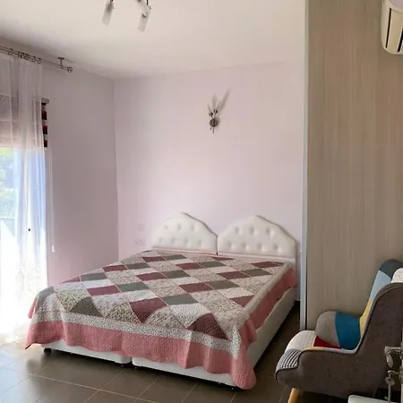 Διαμέρισμα 2br With Stunning Sea And Mountain Views